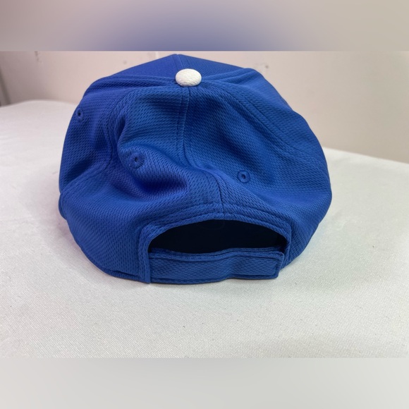 National League Champion Team LA Dodgers Official MLB Licensed Baseball Cap Hat - Picture 4 of 6